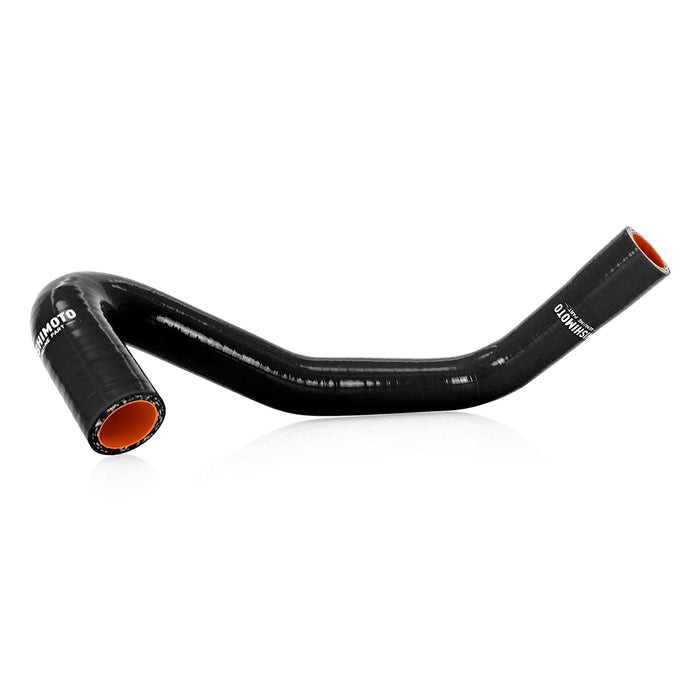 Mishimoto MMHOSE-4RUN34-96HHBK Silicone Heater Hose Kit, Toyota 4Runner 3.4L 1996-2002 W/O Rear Heater, Black - Truck Part Superstore