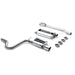 MagnaFlow Exhaust Products 16635 Street Series Stainless Cat-Back System - Truck Part Superstore
