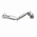 MagnaFlow Exhaust Products 21-508 OEM Grade Direct-Fit Catalytic Converter - Truck Part Superstore