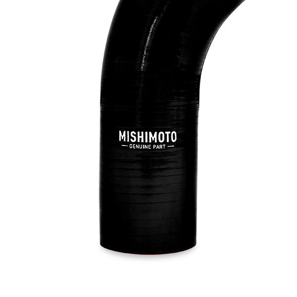 Mishimoto MMHOSE-TAC40-05BK Silicone Radiator Hose Kit, fits Toyota Tacoma 4.0L V6 2005-2015 - Truck Part Superstore