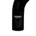 Mishimoto MMHOSE-TAC40-05BK Silicone Radiator Hose Kit, fits Toyota Tacoma 4.0L V6 2005-2015 - Truck Part Superstore