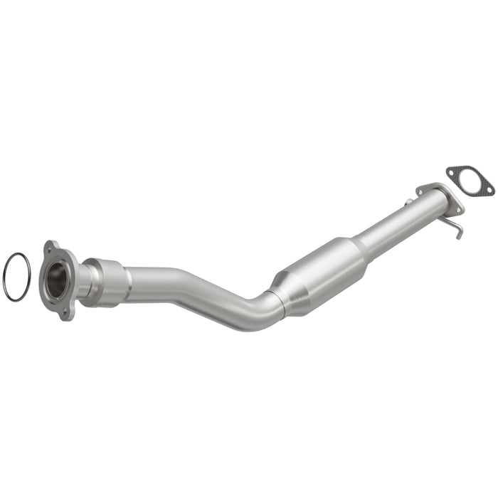 MagnaFlow Exhaust Products 23433 HM Grade Direct-Fit Catalytic Converter - Truck Part Superstore