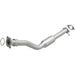 MagnaFlow Exhaust Products 23433 HM Grade Direct-Fit Catalytic Converter - Truck Part Superstore
