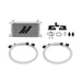 Mishimoto MMOC-WRA-07 Oil Cooler Kit, fits Jeep Wrangler JK 2007-2011 - Truck Part Superstore