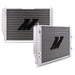 Mishimoto MMRAD-C6-05 Performance Aluminum Radiator, fits Chevrolet Corvette 2005-2013 - Truck Part Superstore
