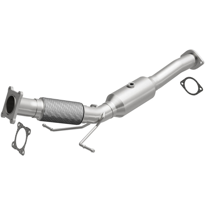 MagnaFlow Exhaust Products 5561660 California Direct-Fit Catalytic Converter - Truck Part Superstore