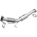 MagnaFlow Exhaust Products 5561660 California Direct-Fit Catalytic Converter - Truck Part Superstore