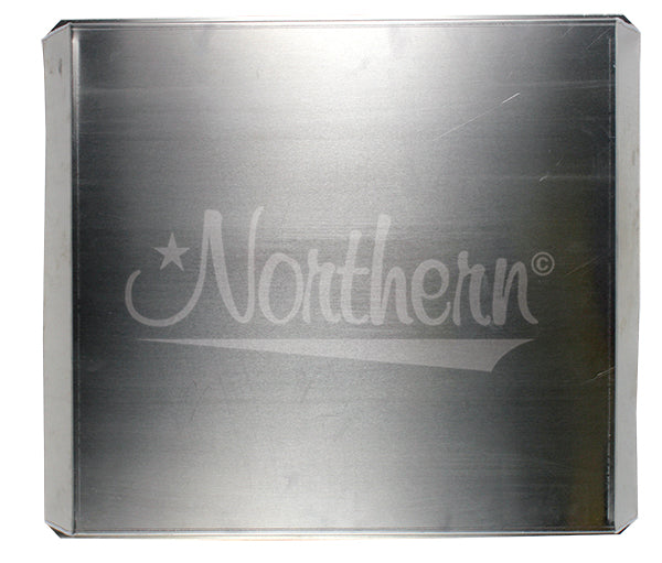 Northern Radiator Z40022 Direct Drive Fan Shroud Kit For 28 Inch Radiators - Truck Part Superstore