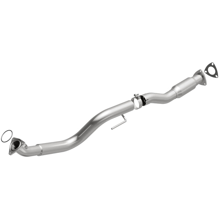 MagnaFlow Exhaust Products 4551602 California Direct-Fit Catalytic Converter - Truck Part Superstore