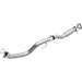 MagnaFlow Exhaust Products 4551602 California Direct-Fit Catalytic Converter - Truck Part Superstore