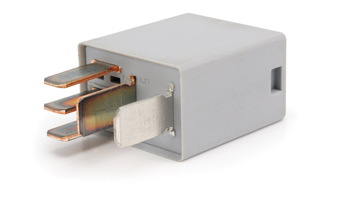 FAST 307010 20 Amp Relay used in EZ-EFI Kits - Truck Part Superstore