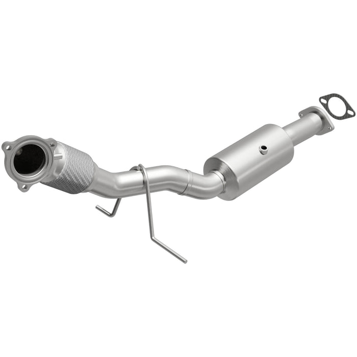 MagnaFlow Exhaust Products 5561087 California Direct-Fit Catalytic Converter - Truck Part Superstore