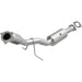 MagnaFlow Exhaust Products 5561087 California Direct-Fit Catalytic Converter - Truck Part Superstore