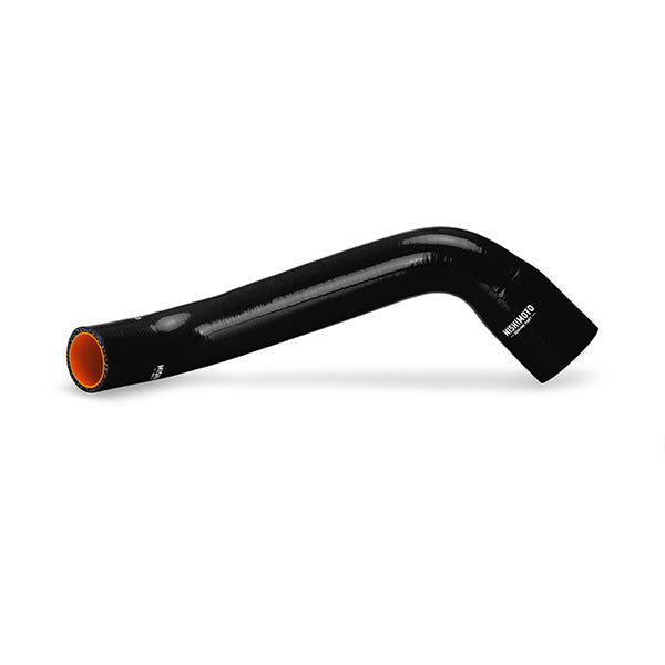 Mishimoto MMHOSE-VET-05BK Silicone Radiator Hose Kit, fits Chevrolet C6 Corvette/Z06 2005-2008 - Truck Part Superstore