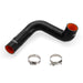 Mishimoto MMICP-RS-16KBK Intercooler Pipe Kit, fits Ford Focus RS 2016-2018 - Truck Part Superstore