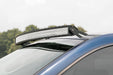 Rough Country 70538A Dodge 54 Inch Curved LED Light Bar Upper Windshield Mounts 03-09 RAM 2500/3500 Rough Country - Truck Part Superstore