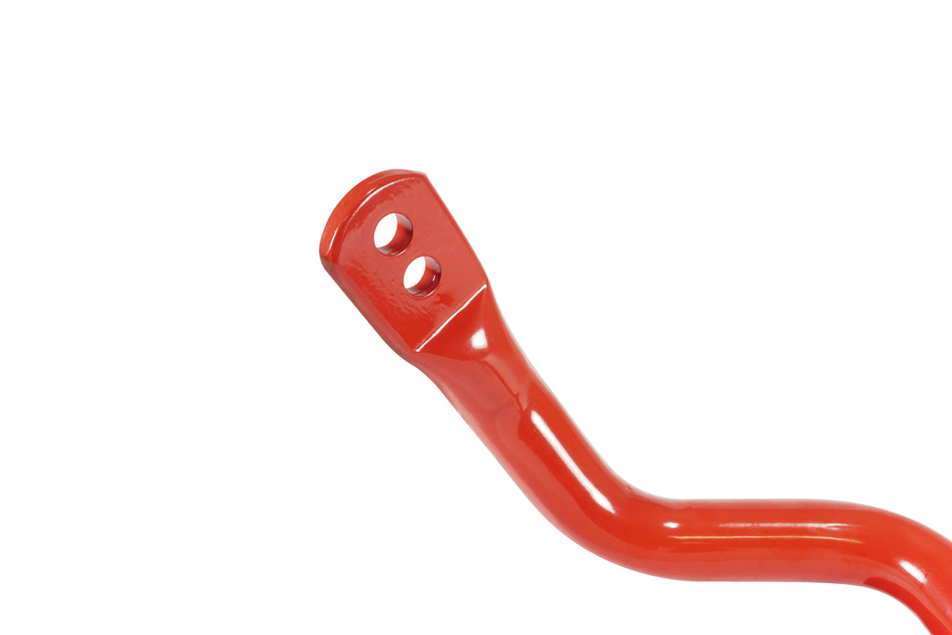 Eibach Springs 38163.320 ANTI-ROLL-KIT (Front and Rear Sway Bars) - Truck Part Superstore