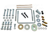 Tuff Country 74597 Air Bag Suspension Rear 11-16 Ford F250/F350 4x4 & 2WD Will Fit With or Without In Bed Hitch Tuff Country - Truck Part Superstore