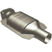 MagnaFlow Exhaust Products 23532 HM Grade Direct-Fit Catalytic Converter - Truck Part Superstore