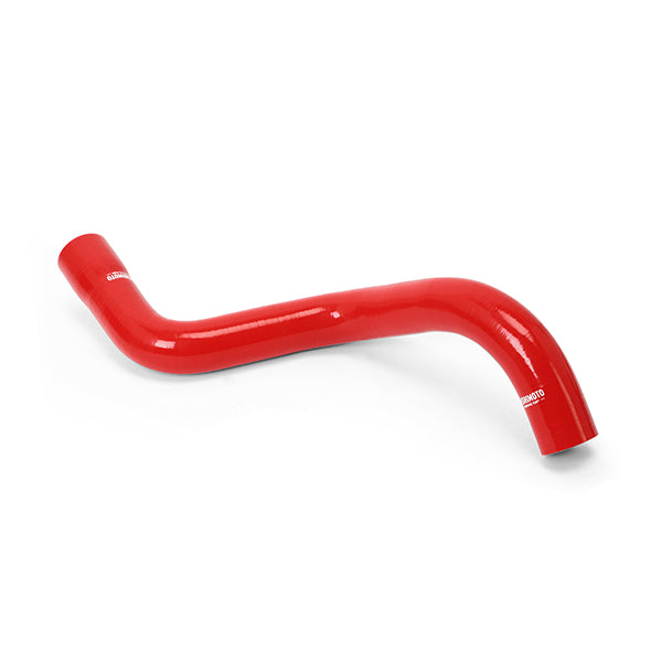 Mishimoto MMHOSE-CAM4-16RD Silicone Radiator Hose Kit, fits Chevrolet Camaro 2.0T 2016+ - Truck Part Superstore