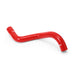 Mishimoto MMHOSE-CAM4-16RD Silicone Radiator Hose Kit, fits Chevrolet Camaro 2.0T 2016+ - Truck Part Superstore