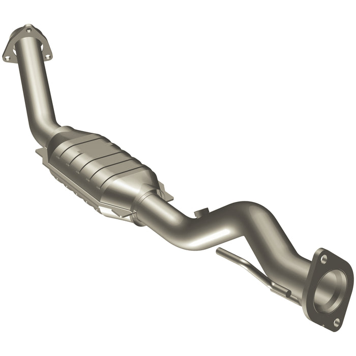 MagnaFlow Exhaust Products 23634 HM Grade Direct-Fit Catalytic Converter - Truck Part Superstore