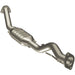 MagnaFlow Exhaust Products 23634 HM Grade Direct-Fit Catalytic Converter - Truck Part Superstore