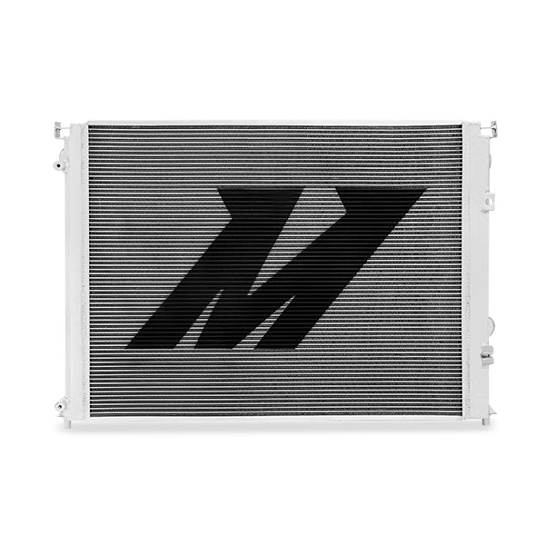 Mishimoto MMRAD-SRT-09 Dodge Challenger, Charger, Chrysler 300 5.7L Performance Aluminum Radiator - Truck Part Superstore