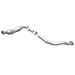 MagnaFlow Exhaust Products 49719 OEM Grade Direct-Fit Catalytic Converter - Truck Part Superstore