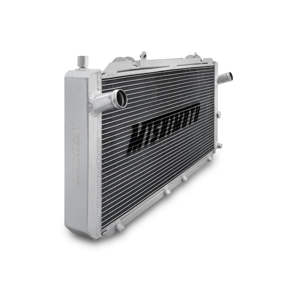 Mishimoto MMRAD-MR2-90 Performance Aluminum Radiator fits Toyota MR2 - Manual, 1990-1995 - Truck Part Superstore
