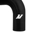Mishimoto MMHOSE-GTO-05BK Silicone Radiator Hose Kit, fits Pontiac GTO 2005-2006 - Truck Part Superstore