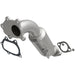 MagnaFlow Exhaust Products 49160 OEM Grade Direct-Fit Catalytic Converter - Truck Part Superstore