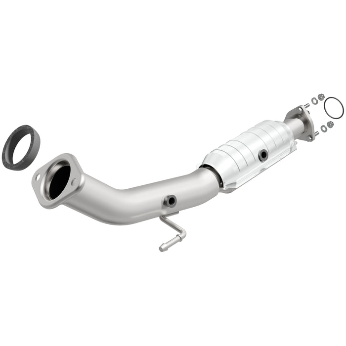 MagnaFlow Exhaust Products 24193 HM Grade Direct-Fit Catalytic Converter - Truck Part Superstore