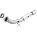MagnaFlow Exhaust Products 24193 HM Grade Direct-Fit Catalytic Converter - Truck Part Superstore