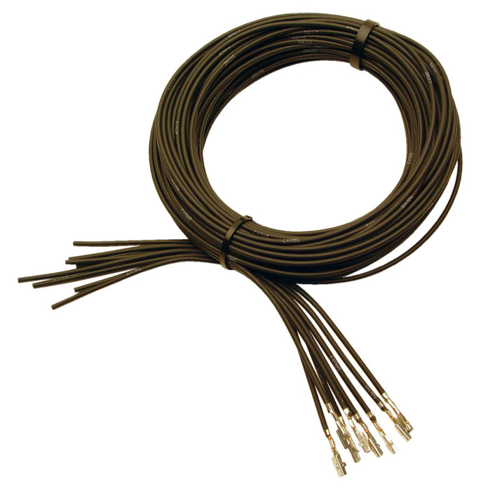 FAST 301404 Output Switching Harness - Truck Part Superstore