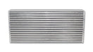 Vibrant Performance 12831 Air-to-Air Intercooler Core; 22 in. W x 9 in. H x 3.25 in. Thick; - Truck Part Superstore