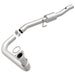 MagnaFlow Exhaust Products 49643 OEM Grade Direct-Fit Catalytic Converter - Truck Part Superstore