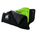 Mishimoto BNRB-109NG Borne Off-Road Traction Board Set, Neon Green - Truck Part Superstore