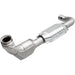 MagnaFlow Exhaust Products 93374 HM Grade Direct-Fit Catalytic Converter - Truck Part Superstore