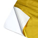 Mishimoto MMHP-GRB-2424 Gold Reflective Barrier with Adhesive Backing, 24inx24in - Truck Part Superstore