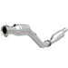 MagnaFlow Exhaust Products 441095 California Direct-Fit Catalytic Converter - Truck Part Superstore