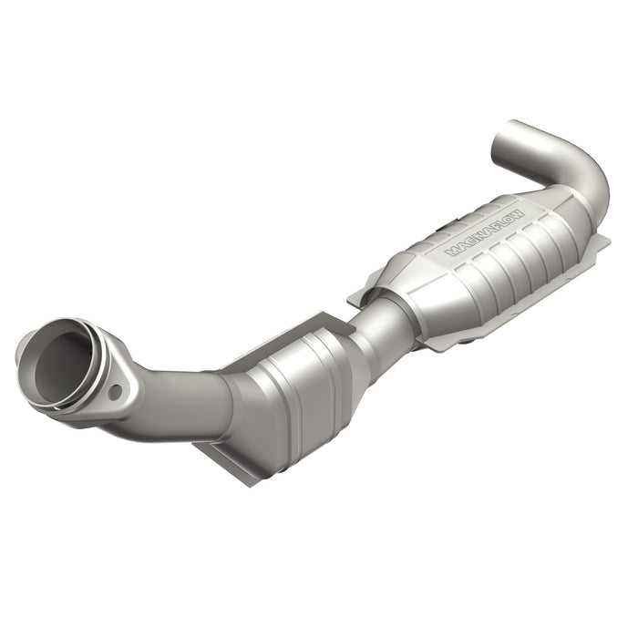 MagnaFlow Exhaust Products 93152 HM Grade Direct-Fit Catalytic Converter - Truck Part Superstore