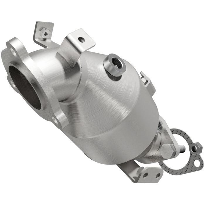 MagnaFlow Exhaust Products 49251 OEM Grade Direct-Fit Catalytic Converter - Truck Part Superstore