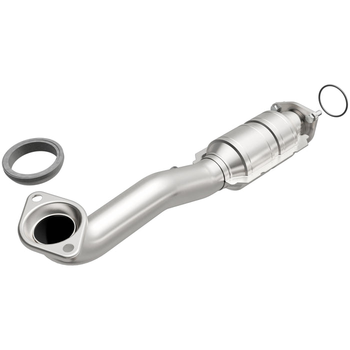 MagnaFlow Exhaust Products 51783 OEM Grade Direct-Fit Catalytic Converter - Truck Part Superstore
