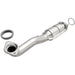 MagnaFlow Exhaust Products 51783 OEM Grade Direct-Fit Catalytic Converter - Truck Part Superstore