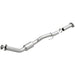 MagnaFlow Exhaust Products 23015 HM Grade Direct-Fit Catalytic Converter - Truck Part Superstore