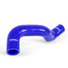 Mishimoto MMHOSE-XD-16BL Silicone Hose Kit, fits Nissan Titan XD 5.0L Cummins 2016-2019 - Truck Part Superstore