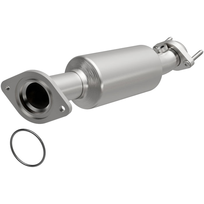 MagnaFlow Exhaust Products 5411042 California Direct-Fit Catalytic Converter - Truck Part Superstore