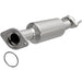 MagnaFlow Exhaust Products 5411042 California Direct-Fit Catalytic Converter - Truck Part Superstore