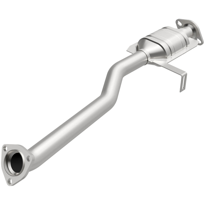 MagnaFlow Exhaust Products 23143 Standard Grade Direct-Fit Catalytic Converter - Truck Part Superstore